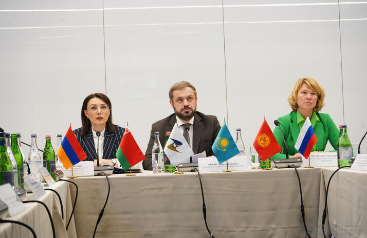 Россия и Армения укрепляют сотрудничество в сфере АПК